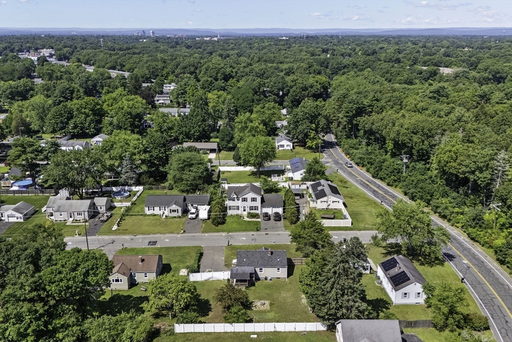 133 Denwall Drive Springfield, MA 01119 - Photo 26 of 27 Gallery Image 26