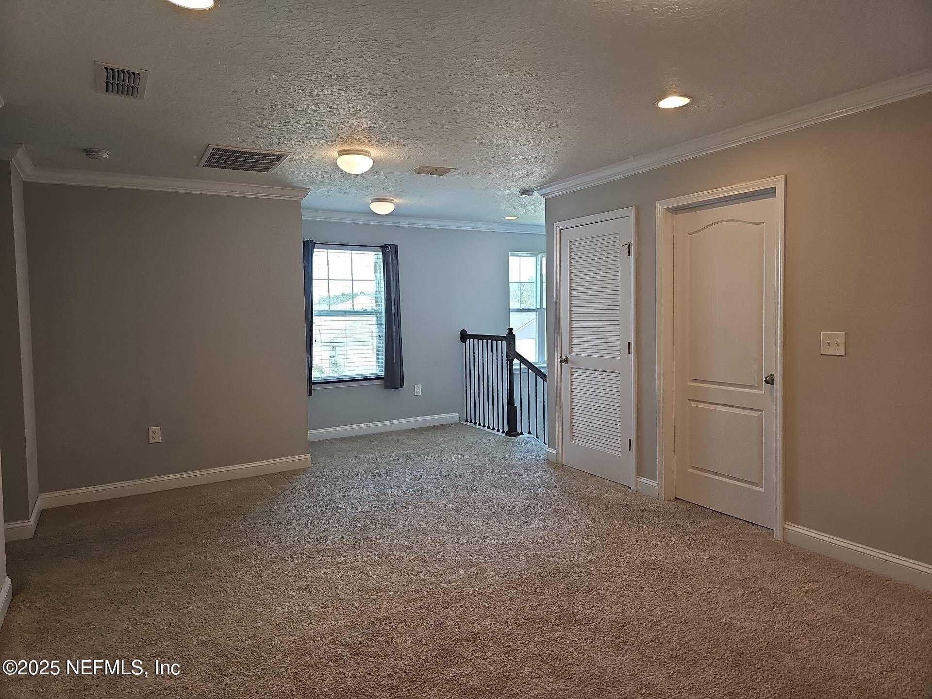 61 Boulder Rock Way St. Augustine, FL 32092 - Photo 13 of 20 a view of empty room