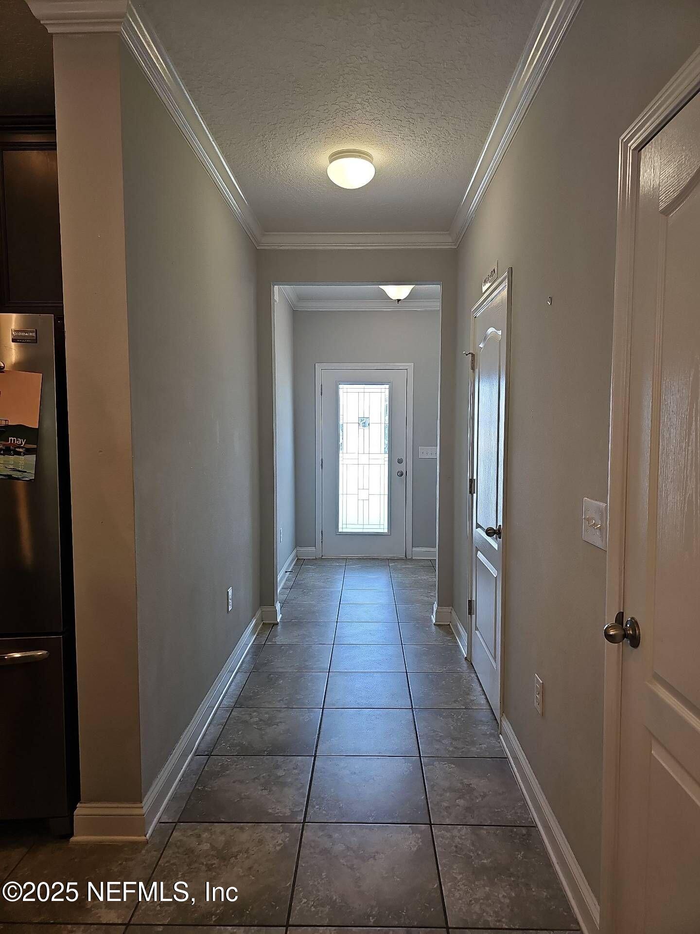 61 Boulder Rock Way St. Augustine, FL 32092 - Photo 6 of 20 a view of a hallway