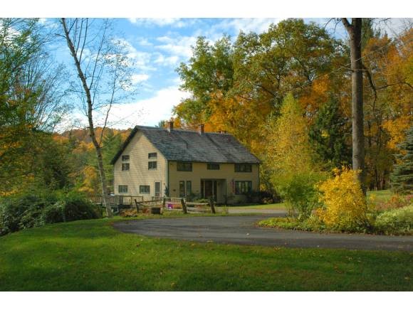 528 Goodenough Road Brattleboro, VT 05301 - Photo 1 of 1