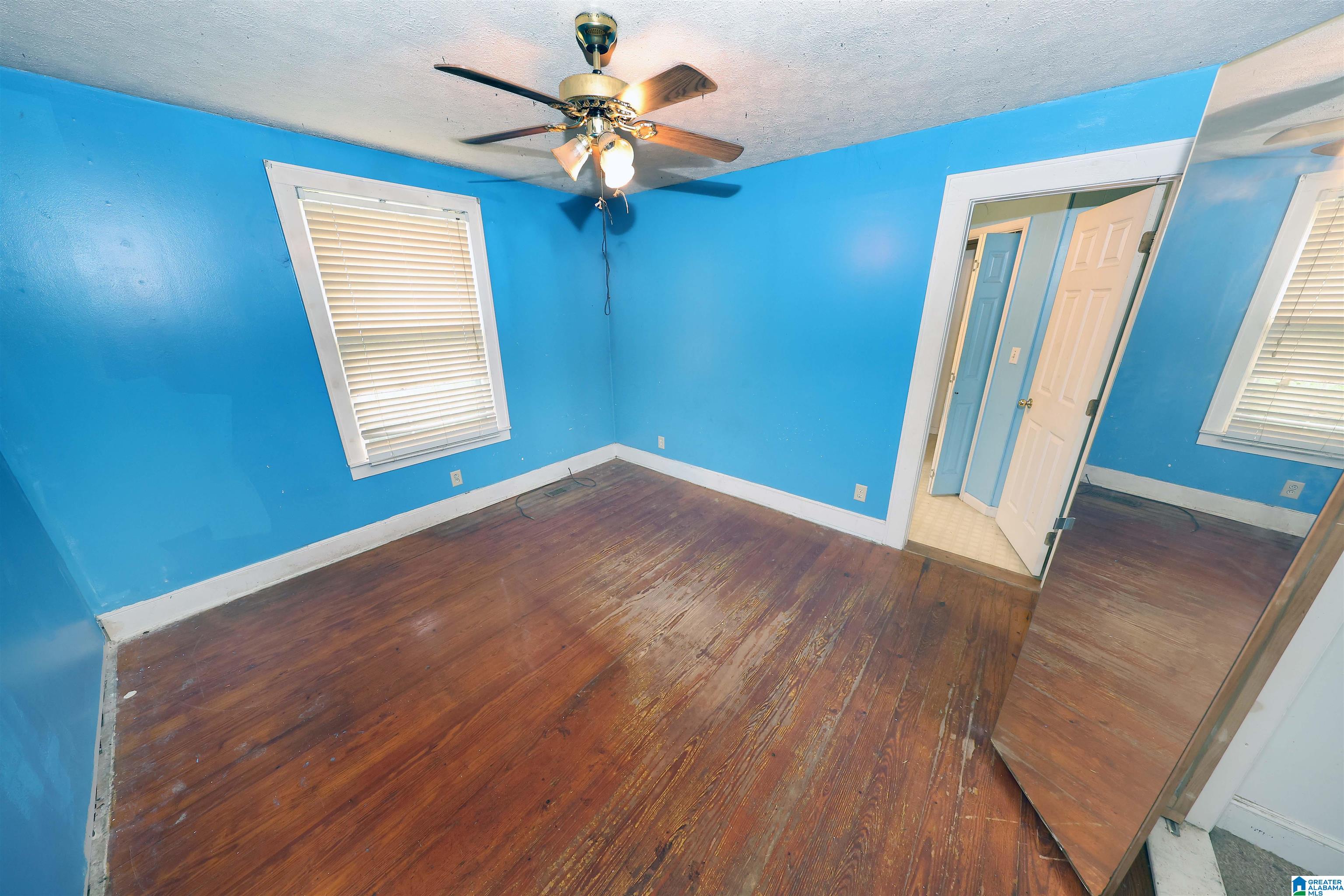 139 West Glade Road Anniston, AL 36206 - Photo 23 of 30