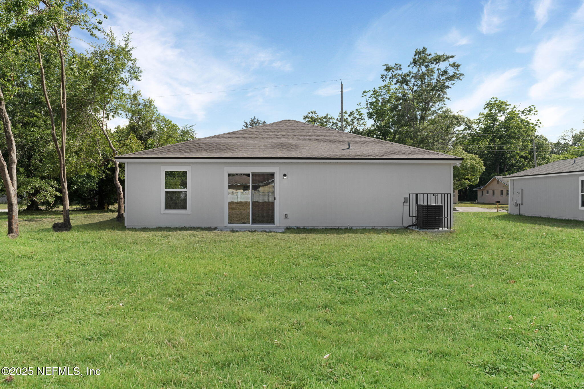 2015 Benedict Road Jacksonville, FL 32209 - Photo 26 of 26 Back of Home