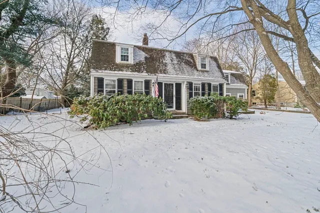 $799,900 | 9 Barnes Road, Hingham, MA 02043