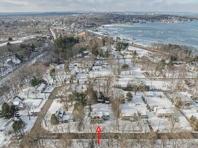 $799,900 | 9 Barnes Road, Hingham, MA 02043