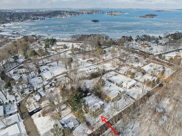 $799,900 | 9 Barnes Road, Hingham, MA 02043