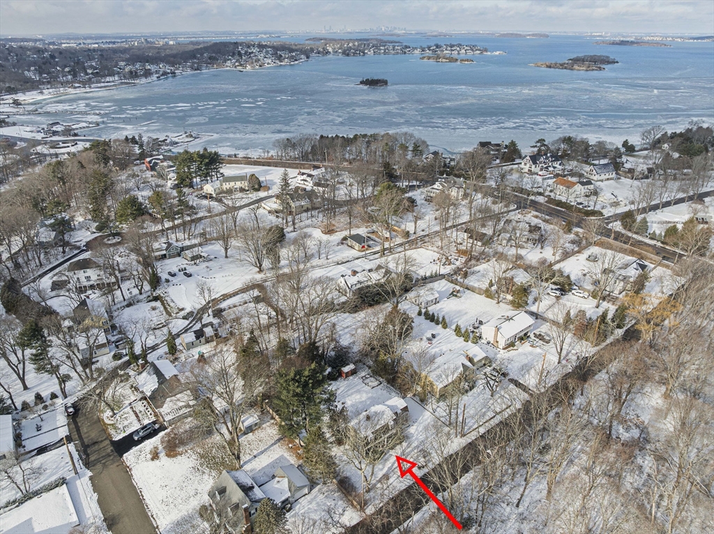 9 Barnes Road Hingham, MA 02043 - Photo 35 of 40