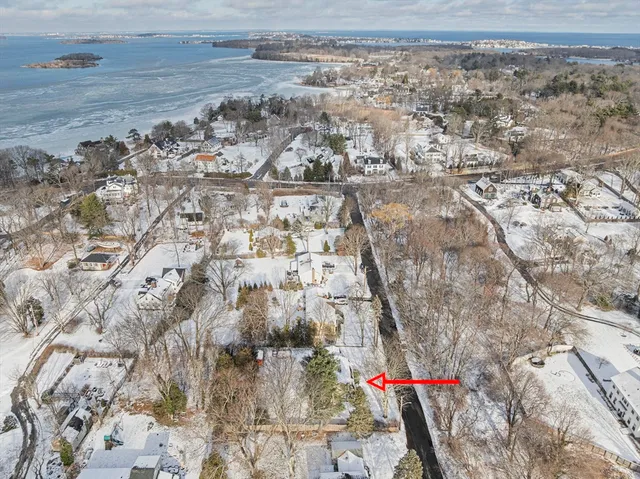 $799,900 | 9 Barnes Road, Hingham, MA 02043