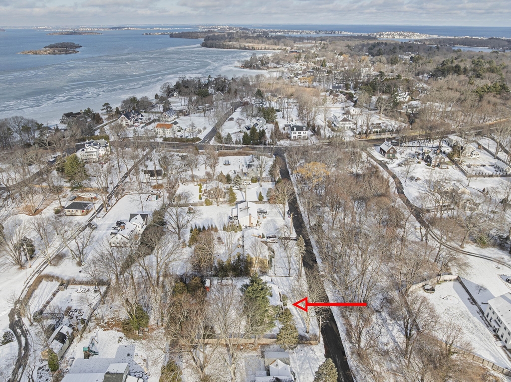 9 Barnes Road Hingham, MA 02043 - Photo 36 of 40