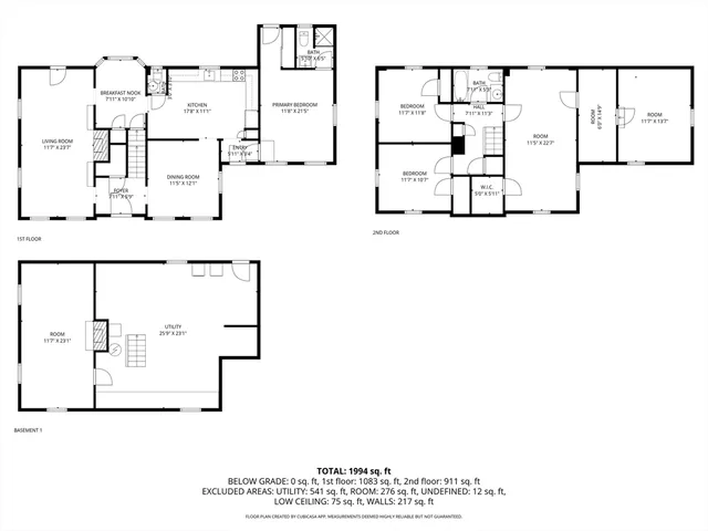 $799,900 | 9 Barnes Road, Hingham, MA 02043