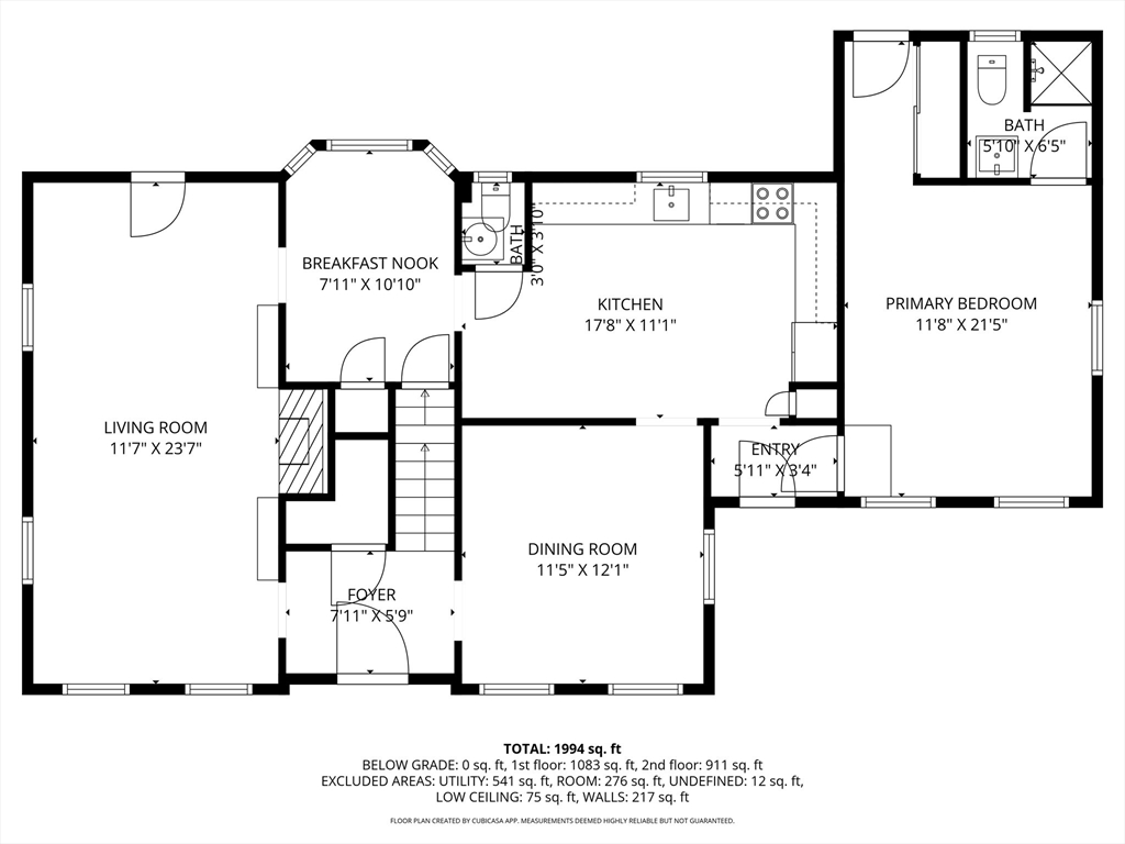 9 Barnes Road Hingham, MA 02043 - Photo 39 of 40