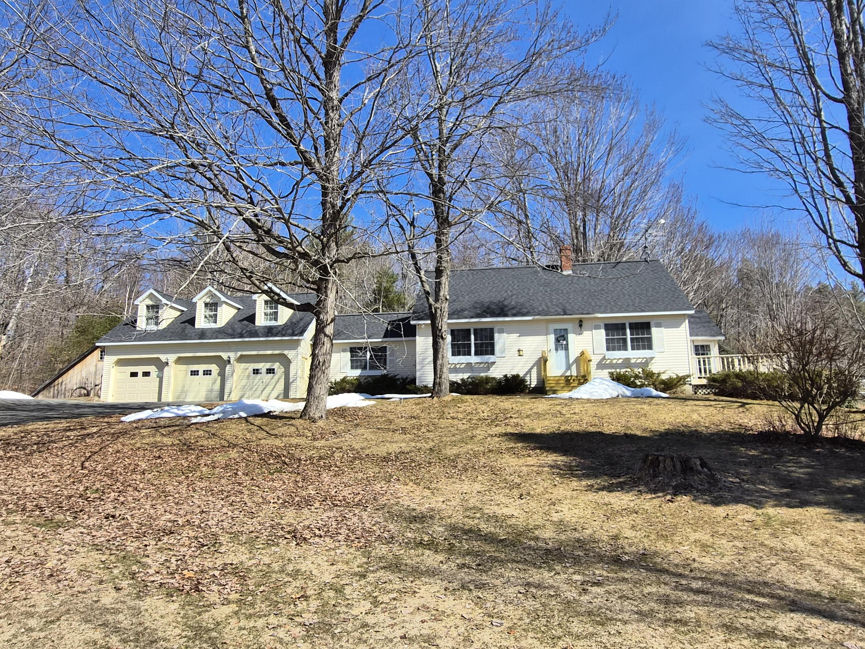 579 Federal Row Industry, ME 04938 - Photo 1 of 68 20260330_104921