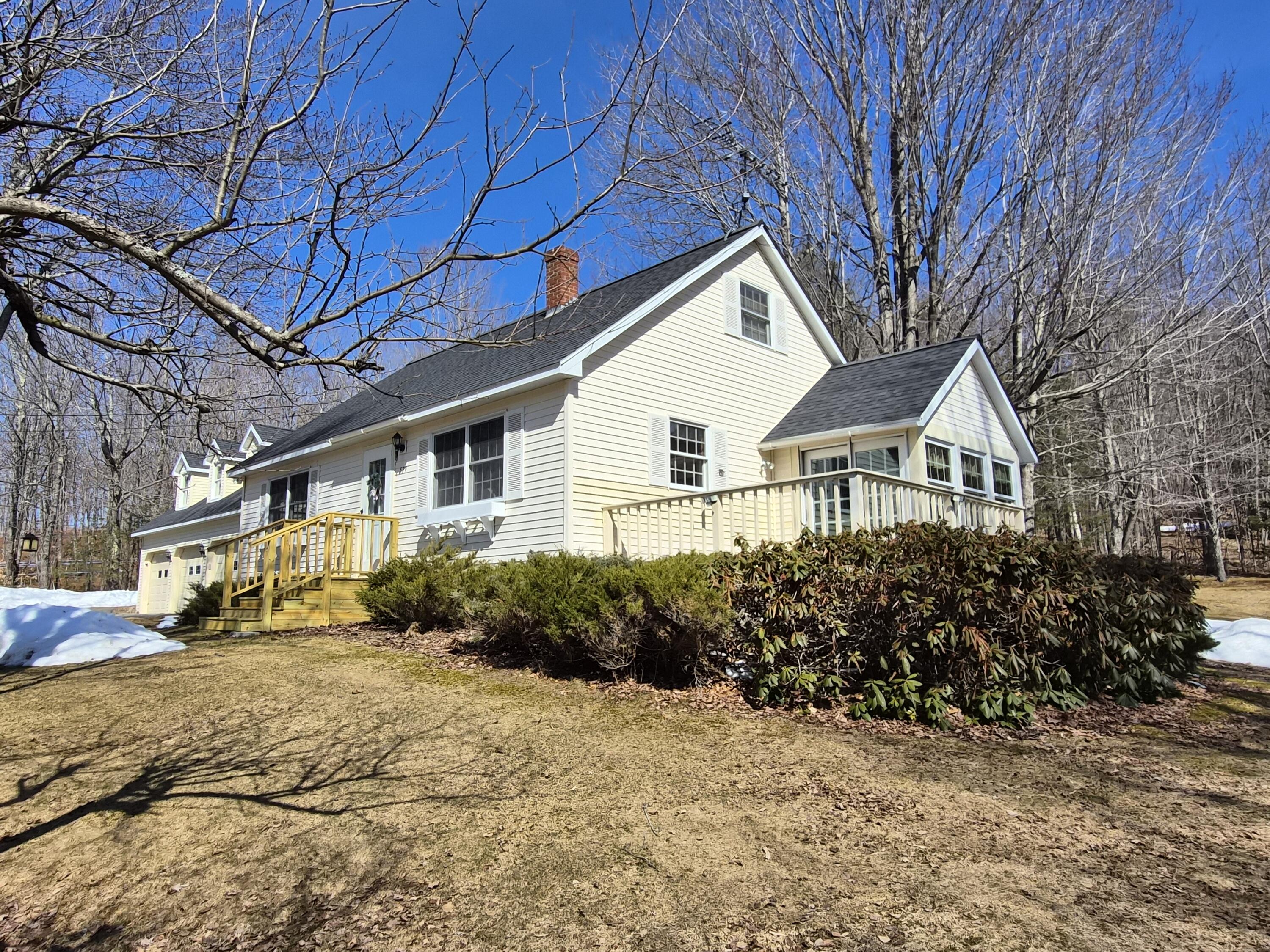 579 Federal Row Industry, ME 04938 - Photo 2 of 68 20260330_104853