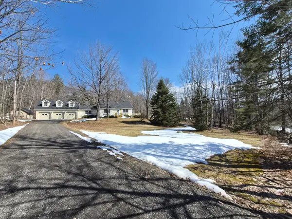 $392,900 | 579 Federal Row, Industry, ME 04938