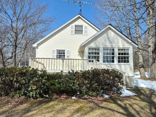 $392,900 | 579 Federal Row, Industry, ME 04938