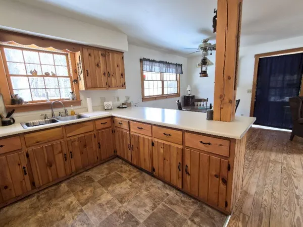 $392,900 | 579 Federal Row, Industry, ME 04938