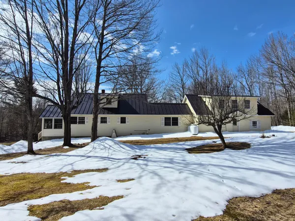 $392,900 | 579 Federal Row, Industry, ME 04938