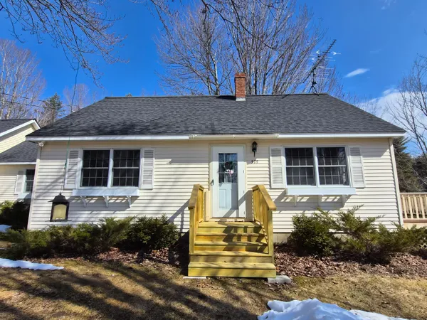 $392,900 | 579 Federal Row, Industry, ME 04938