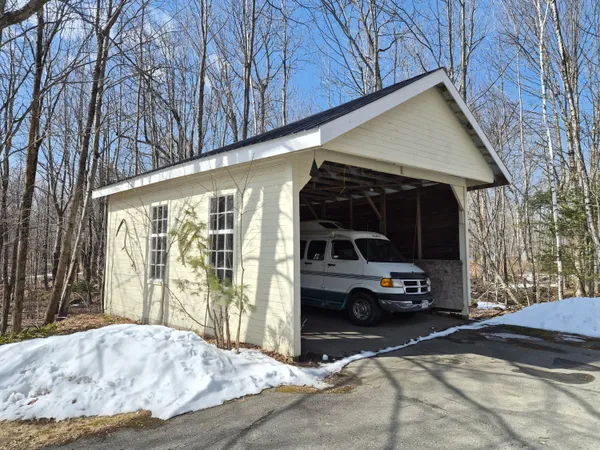 $392,900 | 579 Federal Row, Industry, ME 04938