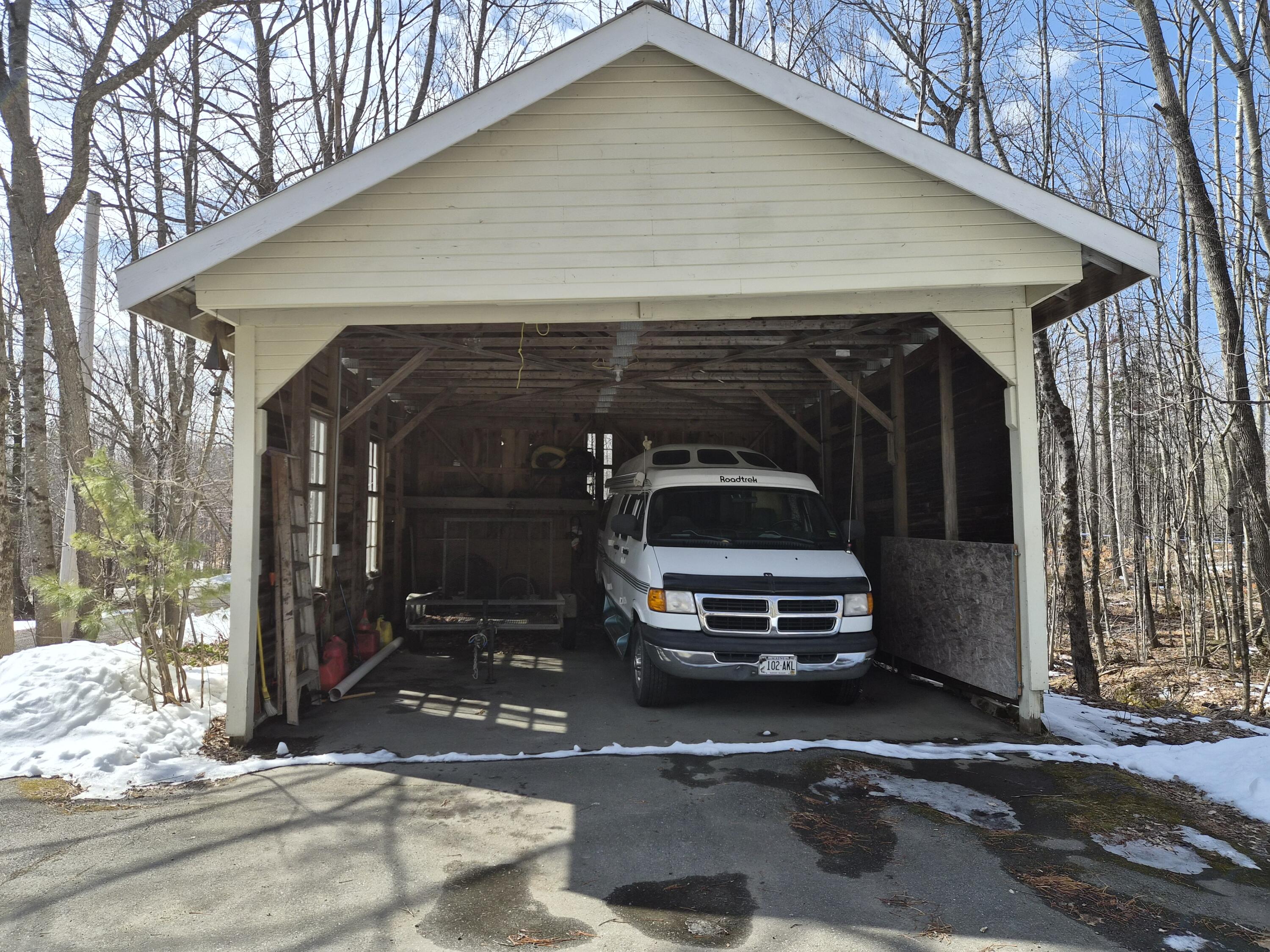 579 Federal Row Industry, ME 04938 - Photo 55 of 68 20260330_103353