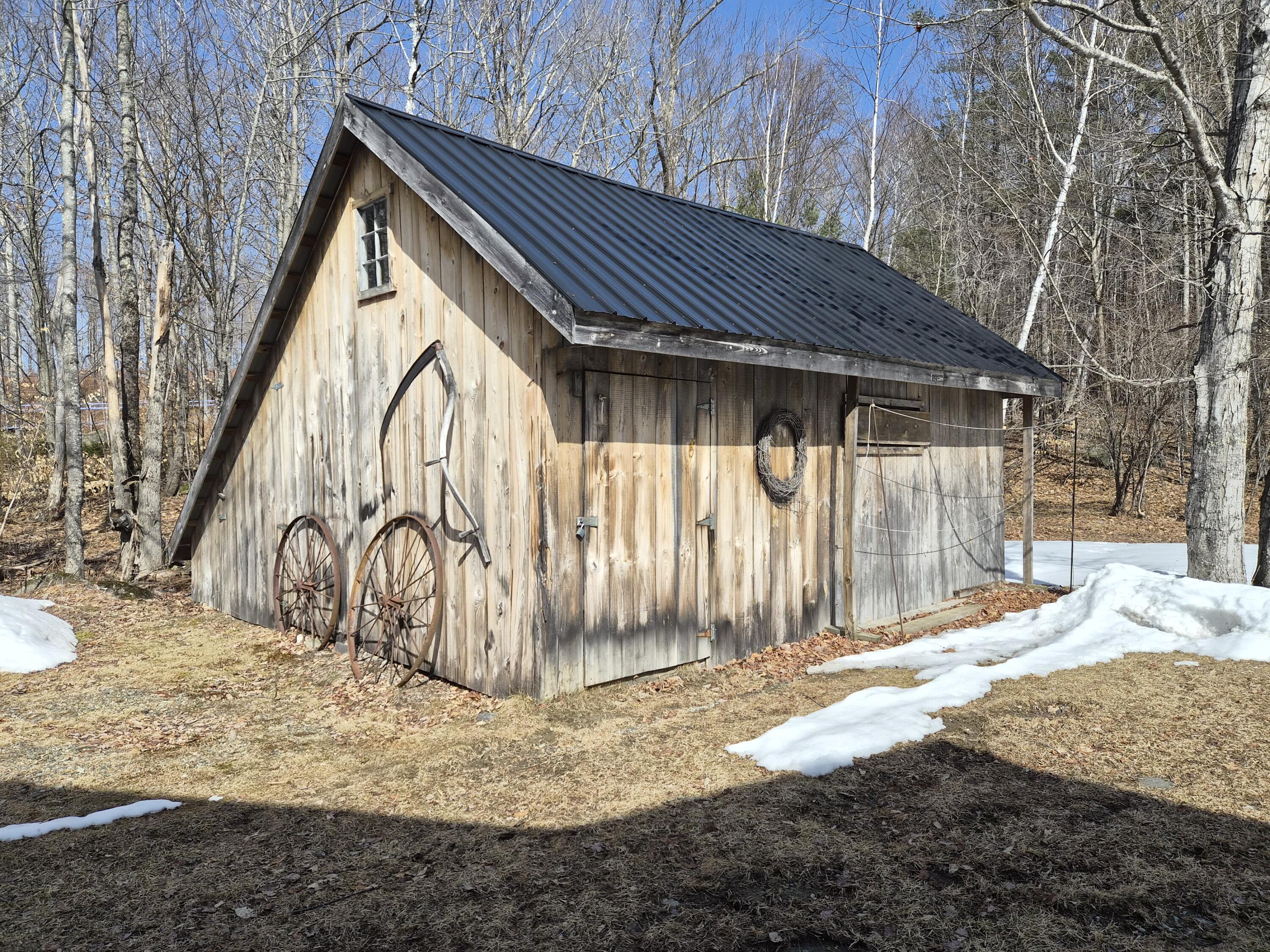 579 Federal Row Industry, ME 04938 - Photo 56 of 68 20260330_103415