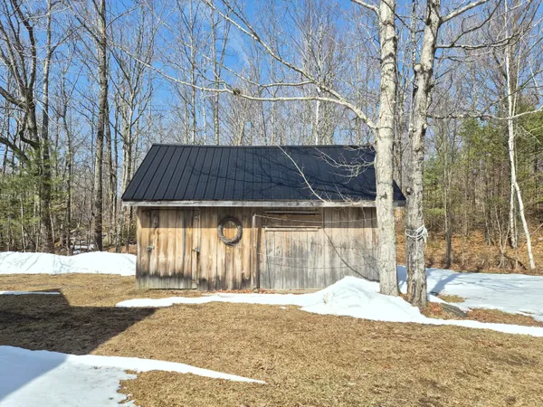 $392,900 | 579 Federal Row, Industry, ME 04938