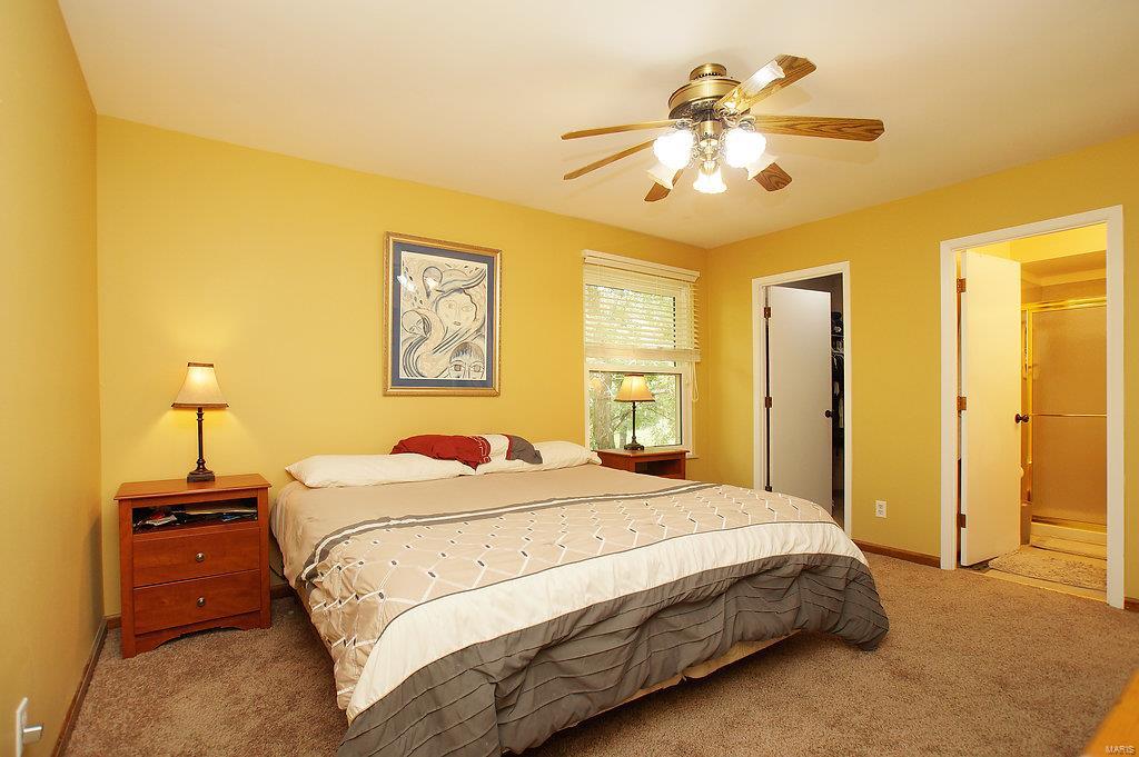 677 Walnut Point Court Ballwin, MO 63021 - Photo 14 of 27