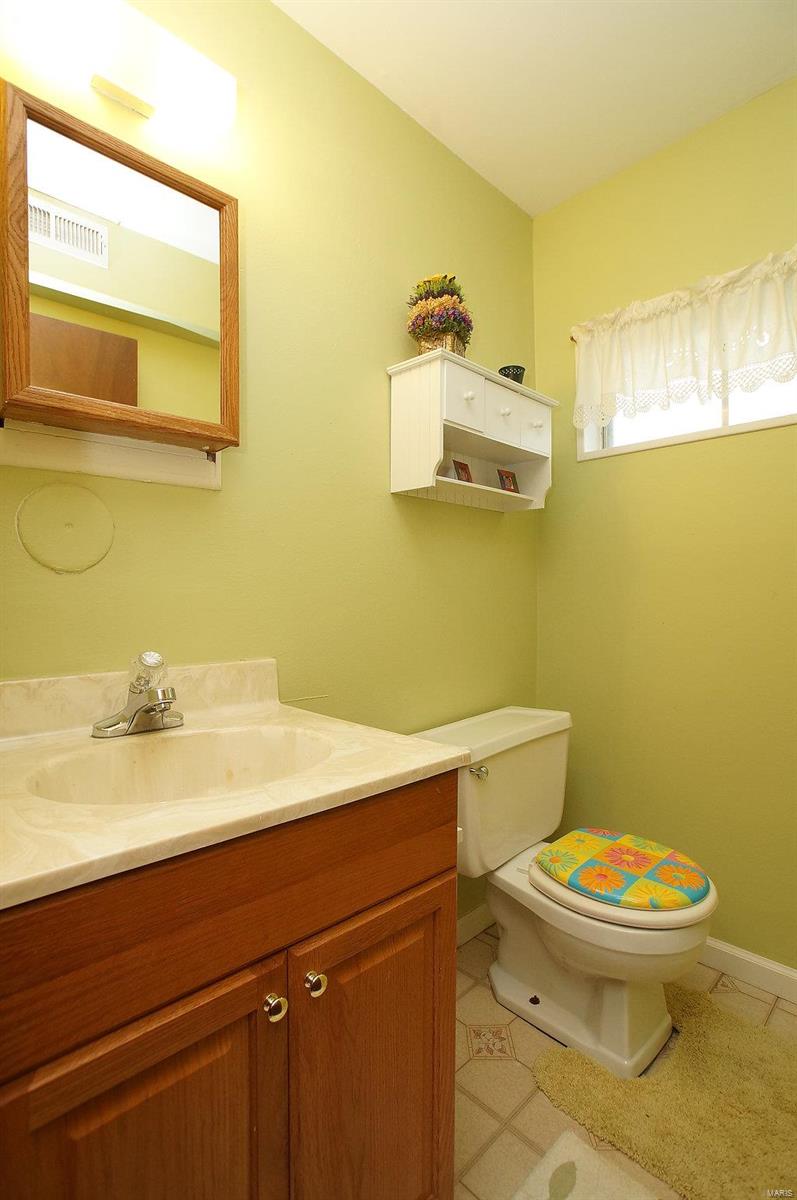 677 Walnut Point Court Ballwin, MO 63021 - Photo 22 of 27