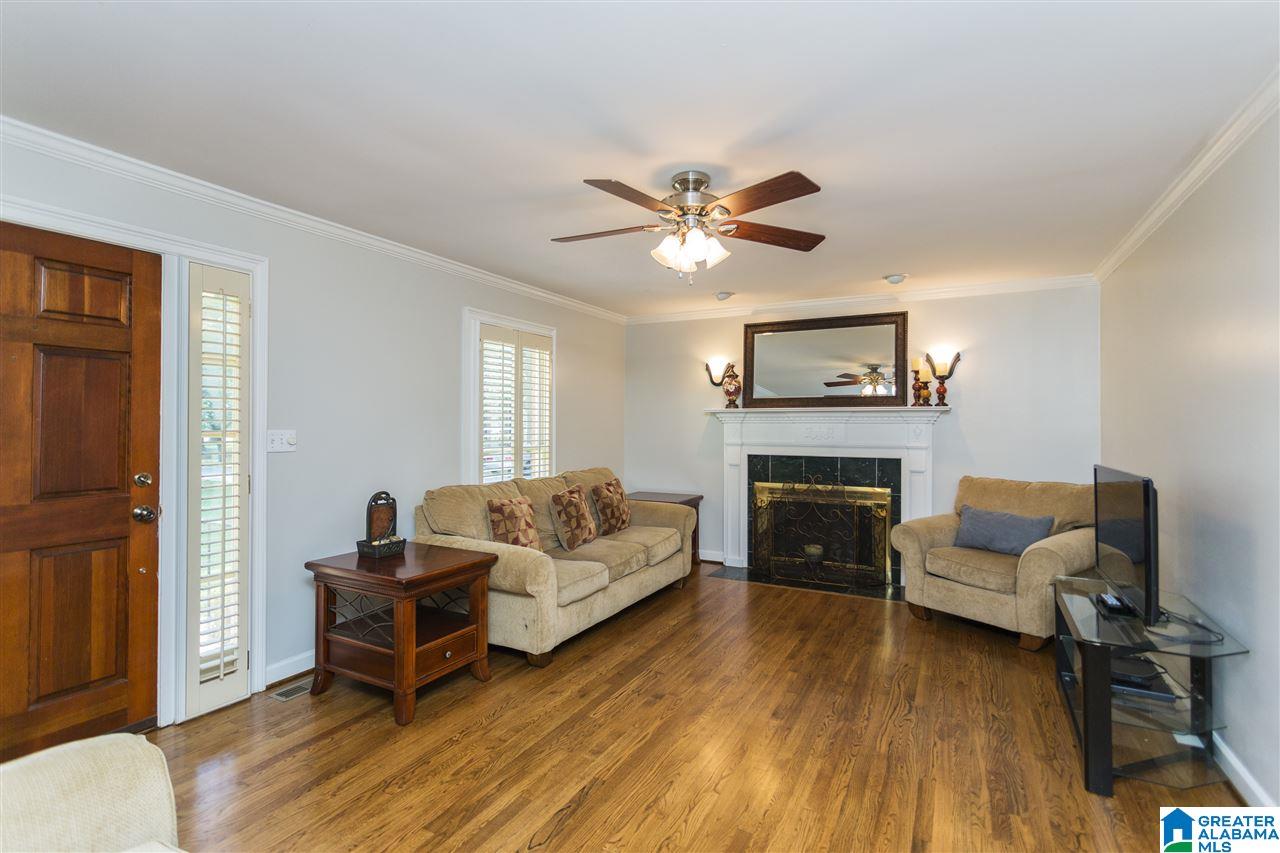 1955 Lumley Road Rainbow City, AL 35906 - Photo 6 of 49