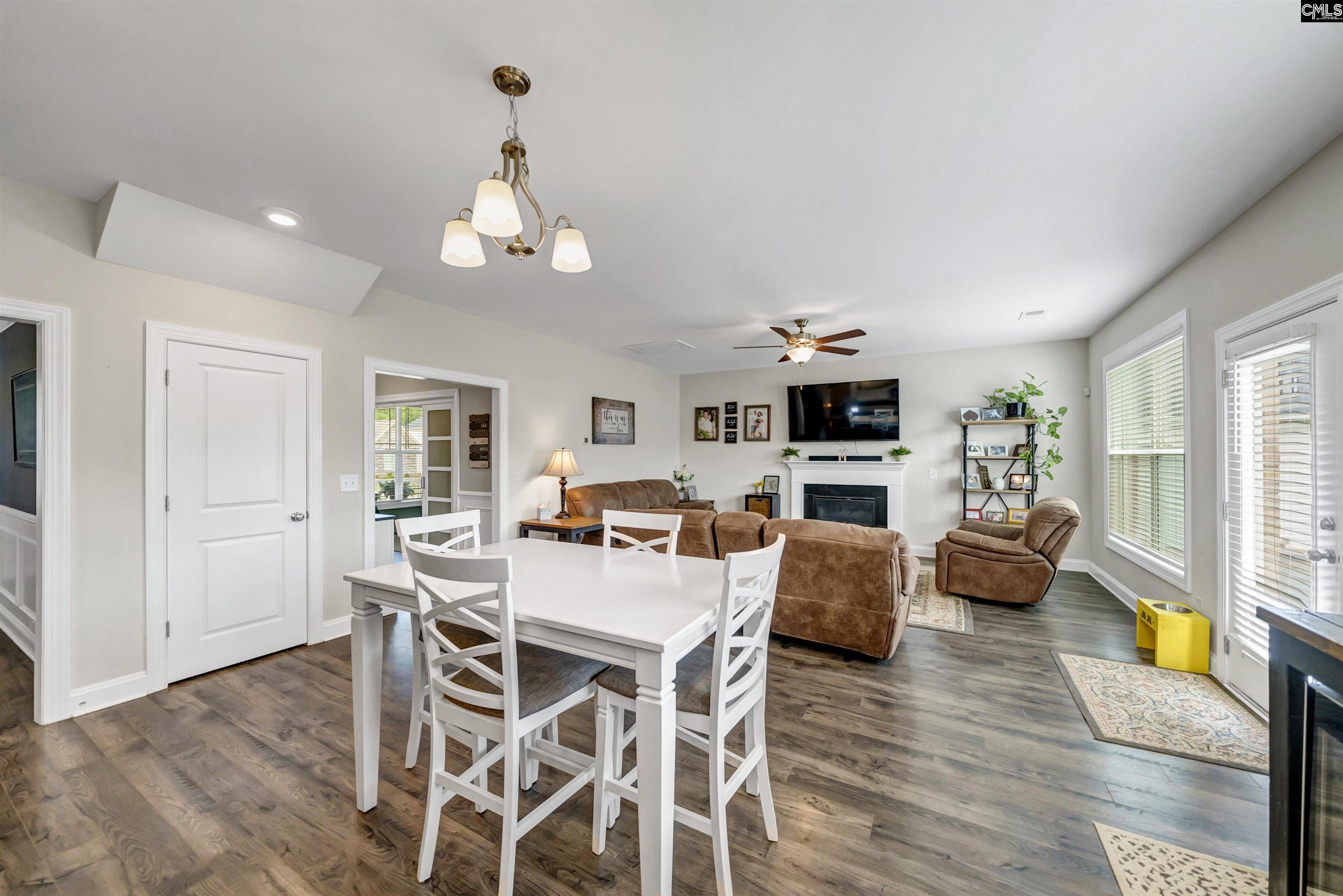 304 Springbrook Way Chapin, SC 29036 - Photo 15 of 53