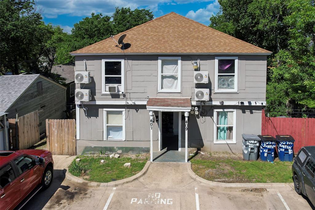 407 North Justin Ave Unit 2  