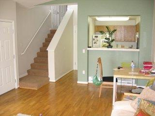 152 Everson Drive Santa Cruz, CA 95060 - Photo 4 of 7 a view of a living room