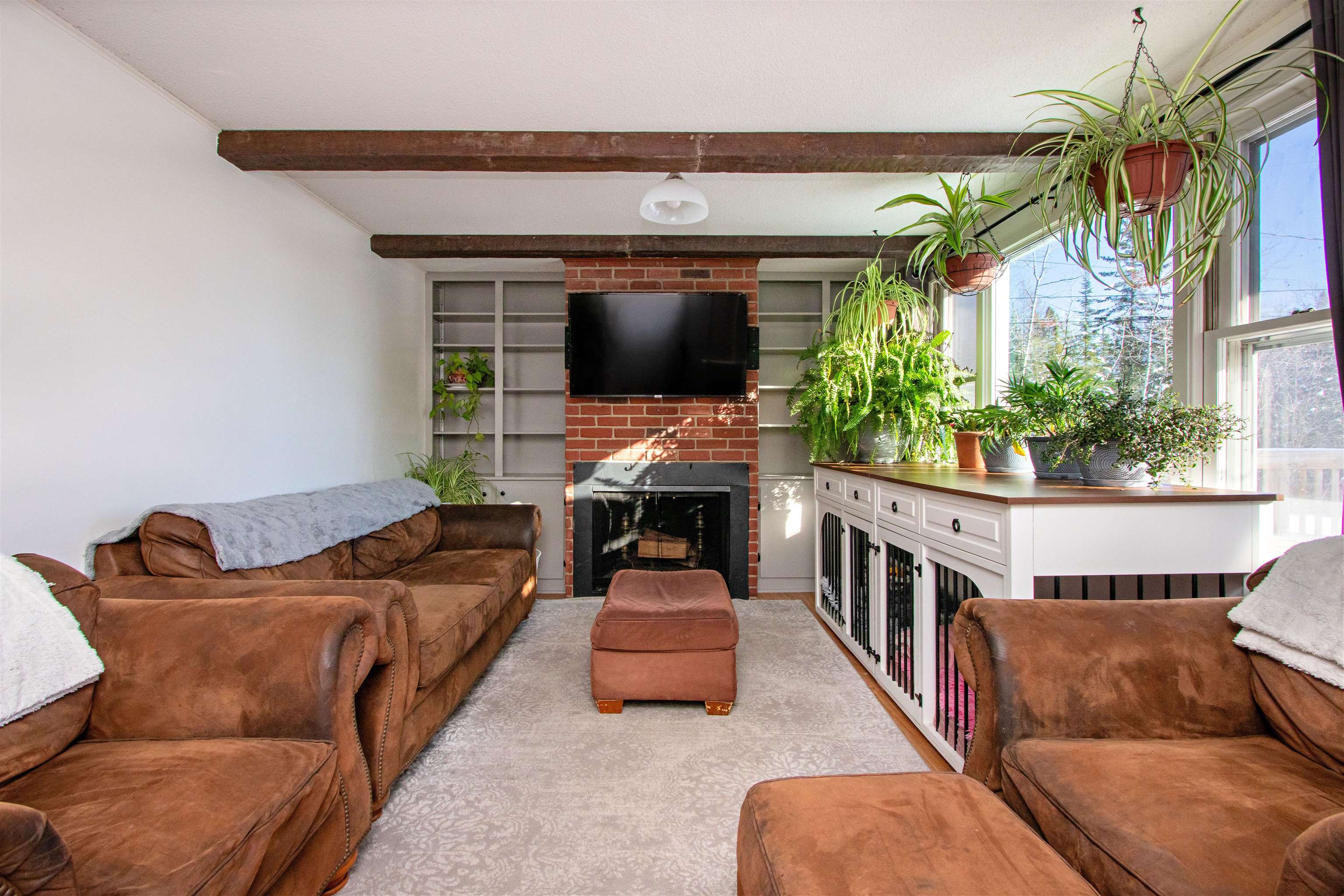 239 Calkins Camp Road Danville, VT 05828 - Photo 11 of 43