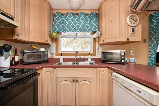 $269,000 | 239 Calkins Camp Road, Danville, VT 05828