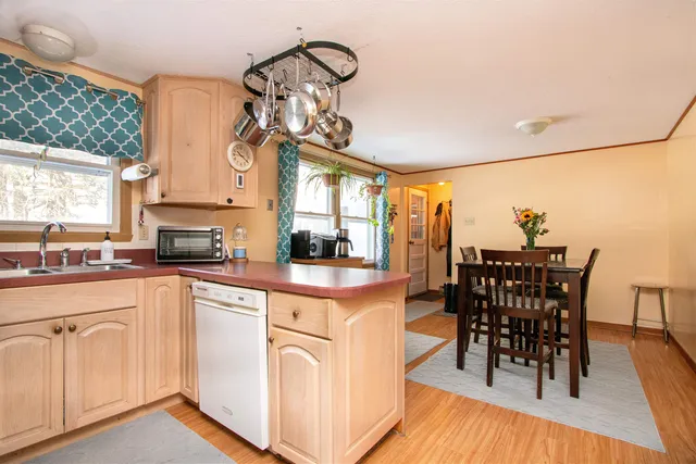 $269,000 | 239 Calkins Camp Road, Danville, VT 05828