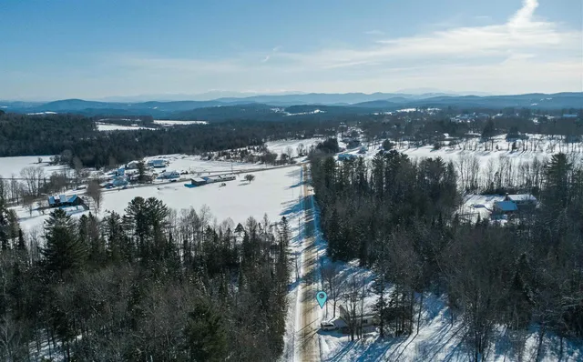 $269,000 | 239 Calkins Camp Road, Danville, VT 05828