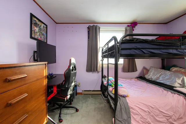 $269,000 | 239 Calkins Camp Road, Danville, VT 05828