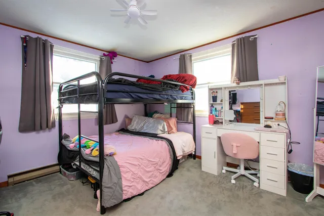 $269,000 | 239 Calkins Camp Road, Danville, VT 05828