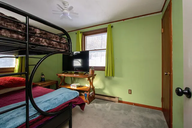 $269,000 | 239 Calkins Camp Road, Danville, VT 05828