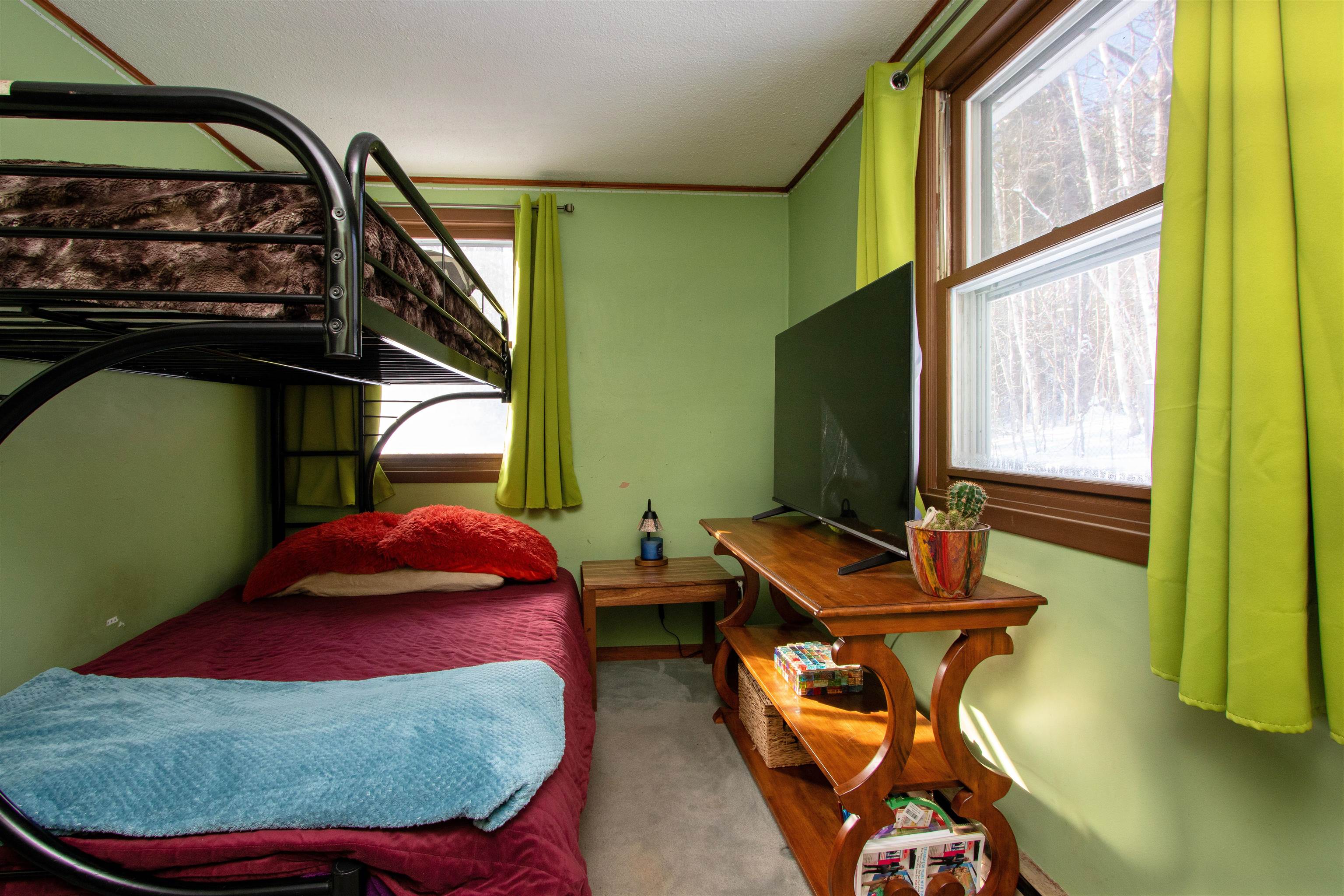 239 Calkins Camp Road Danville, VT 05828 - Photo 31 of 43