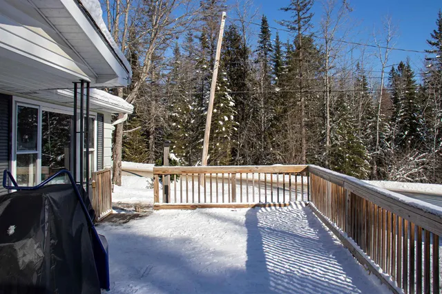 $269,000 | 239 Calkins Camp Road, Danville, VT 05828