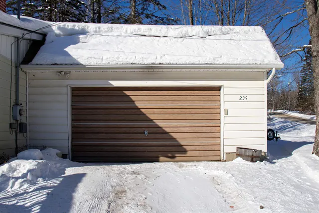 $269,000 | 239 Calkins Camp Road, Danville, VT 05828