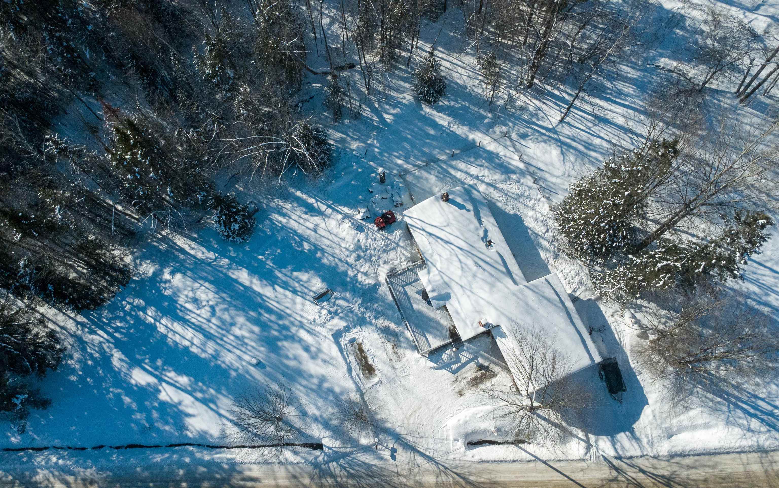 239 Calkins Camp Road Danville, VT 05828 - Photo 39 of 43