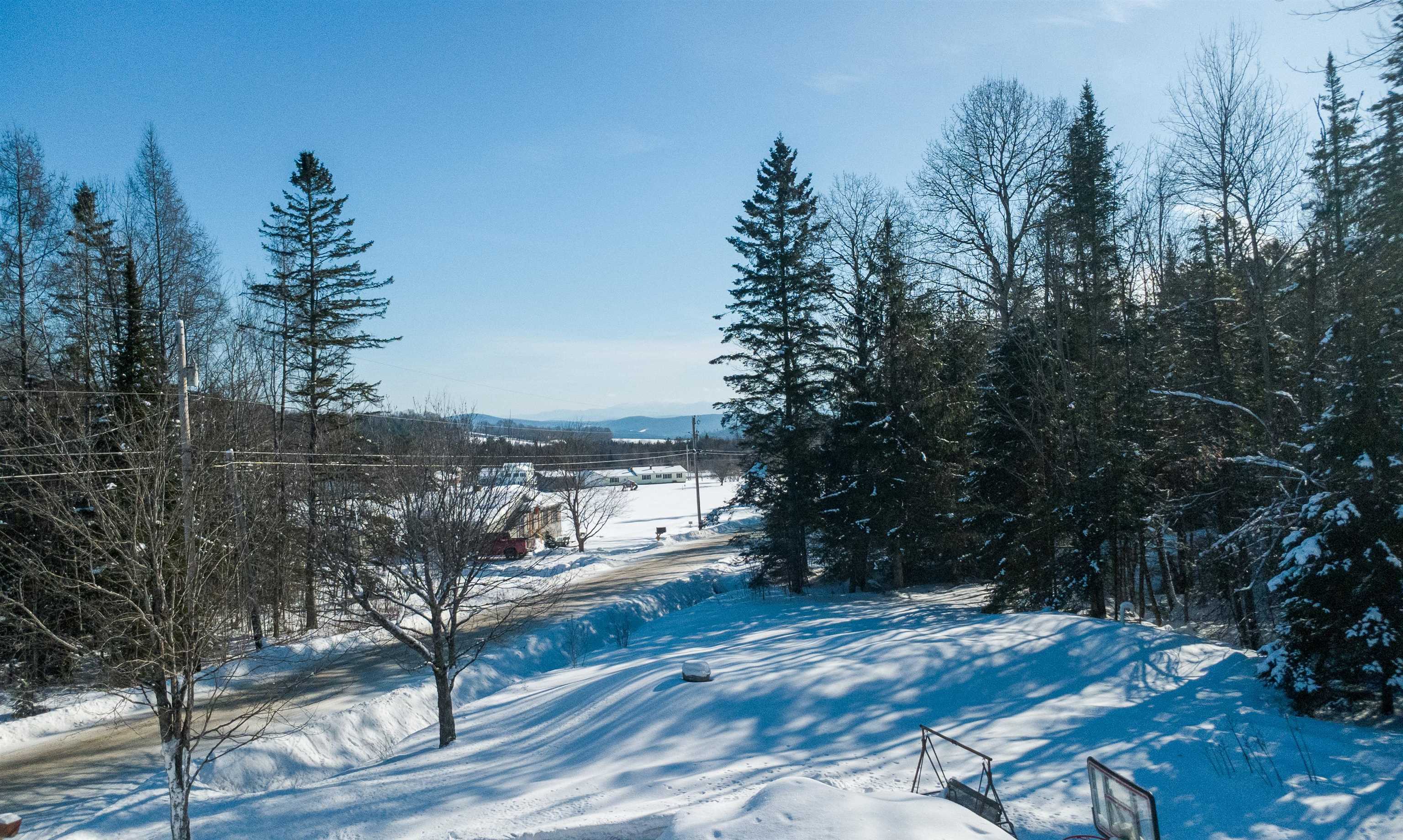 239 Calkins Camp Road Danville, VT 05828 - Photo 40 of 43