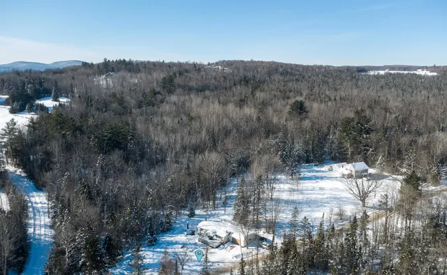 $269,000 | 239 Calkins Camp Road, Danville, VT 05828