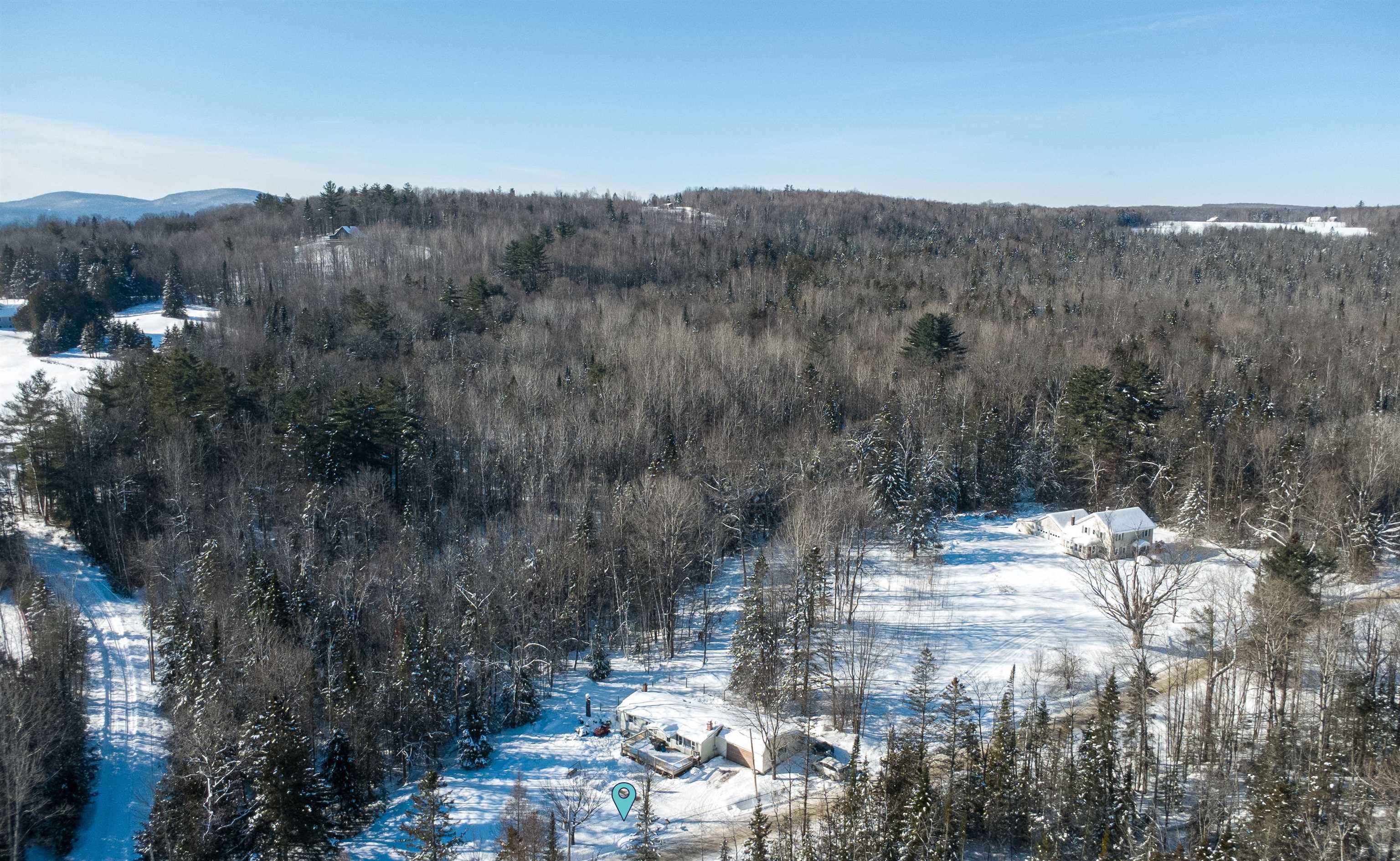 239 Calkins Camp Road Danville, VT 05828 - Photo 4 of 43