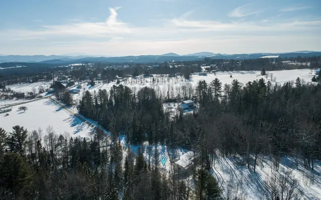 $269,000 | 239 Calkins Camp Road, Danville, VT 05828