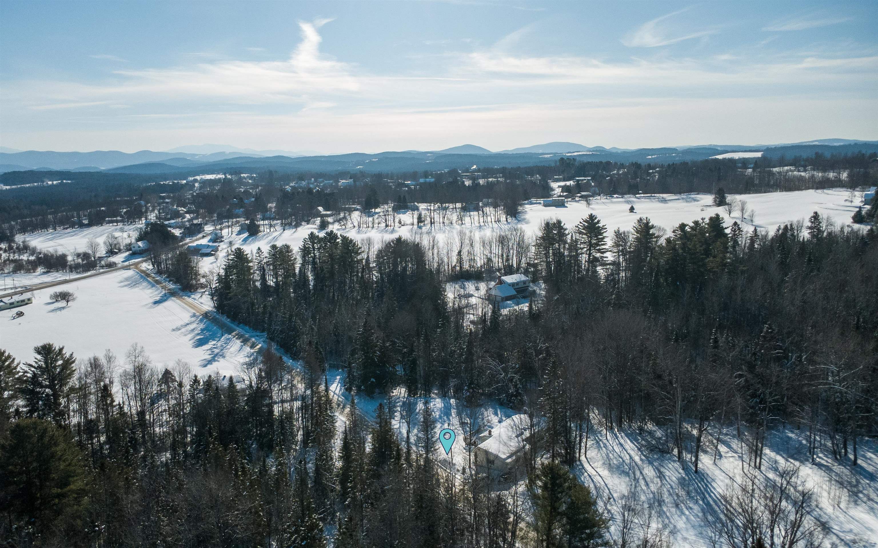 239 Calkins Camp Road Danville, VT 05828 - Photo 41 of 43
