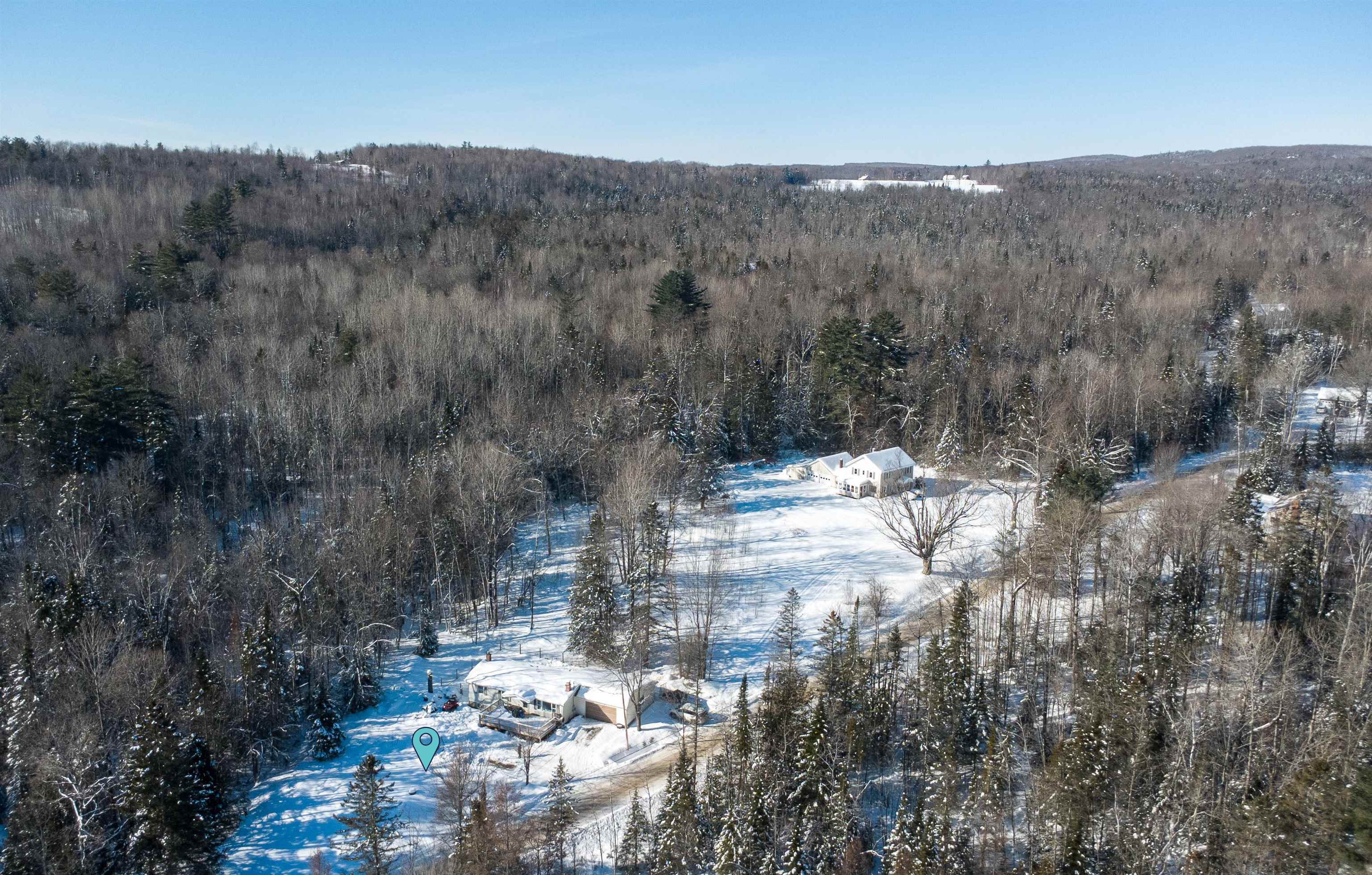 239 Calkins Camp Road Danville, VT 05828 - Photo 42 of 43