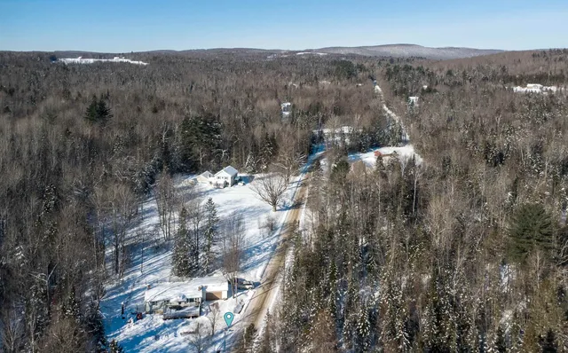 $269,000 | 239 Calkins Camp Road, Danville, VT 05828