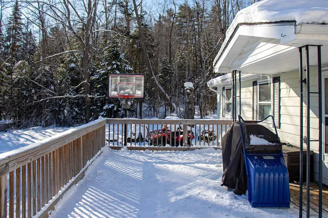 $269,000 | 239 Calkins Camp Road, Danville, VT 05828